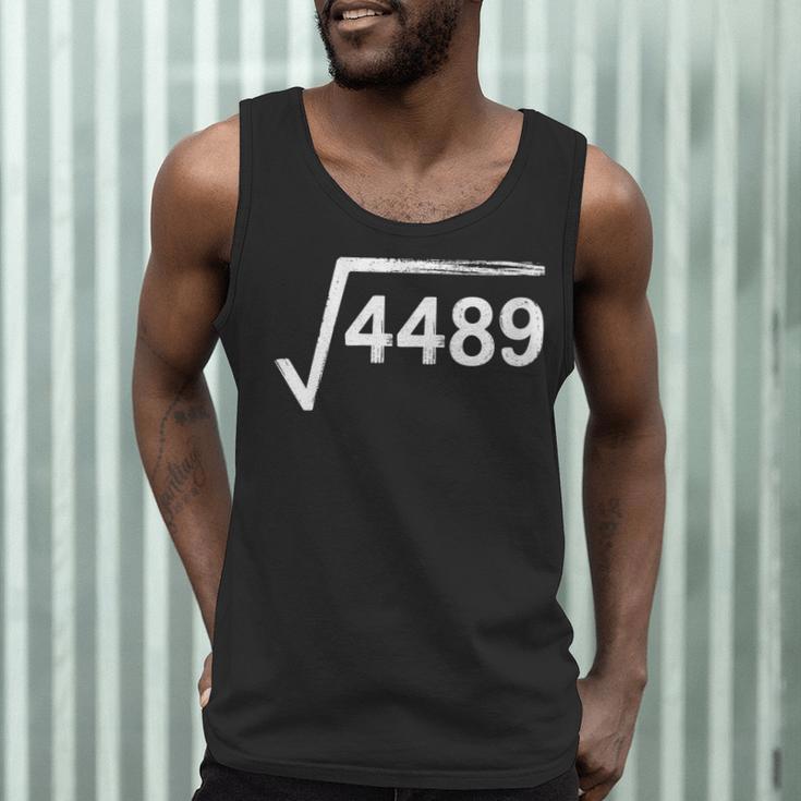 67 Meme Math Teacher Square Root 4489 Men Tank Top, novelty gifts, funny gifts 67 Meme Math Teacher Square Root 4489 Men Tank Top, novelty gifts, funny gifts