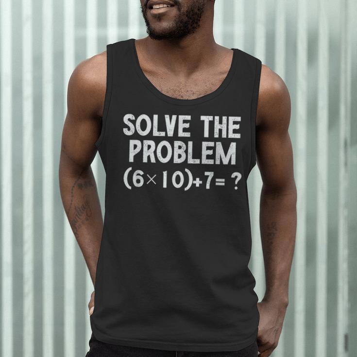67 Meme PEMDAS Elementary Math Teacher Brainrot Joke Men Tank Top, novelty gifts, funny gifts 67 Meme PEMDAS Elementary Math Teacher Brainrot Joke Men Tank Top, novelty gifts, funny gifts