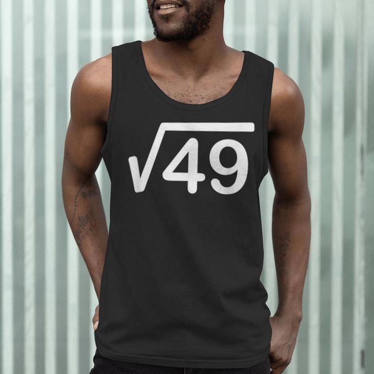 67 Six Seven Meme Square Root Couple Matching Teacher Men Tank Top, novelty gifts, funny gifts 67 Six Seven Meme Square Root Couple Matching Teacher Men Tank Top, novelty gifts, funny gifts