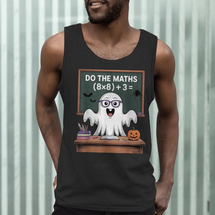 67 Teacher Halloween Ghost Six Seven Meme Do The Maths Men Tank Top, novelty gifts, funny gifts 67 Teacher Halloween Ghost Six Seven Meme Do The Maths Men Tank Top, novelty gifts, funny gifts