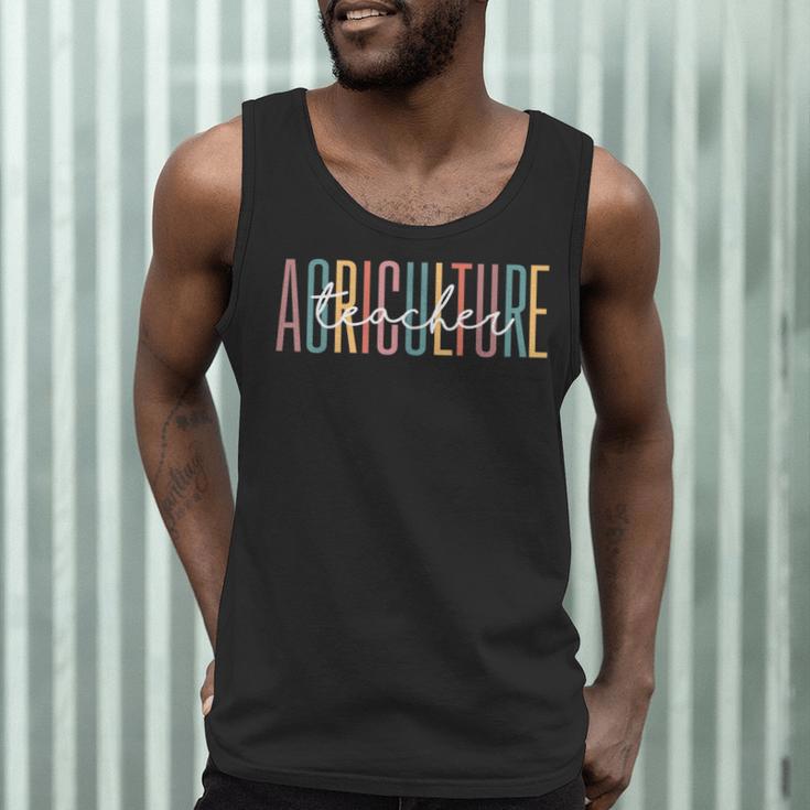 Agriculture Teacher AG Teacher AG Education AG Squad Men Tank Top, novelty gifts, funny gifts Agriculture Teacher AG Teacher AG Education AG Squad Men Tank Top, novelty gifts, funny gifts