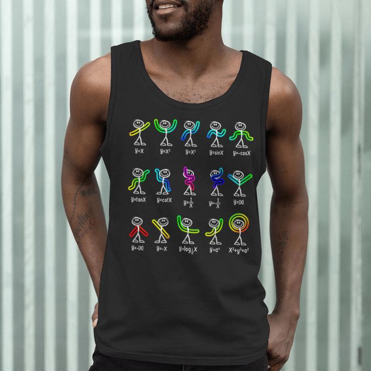 Algebra Dance Function Math Teacher Geek Idea Men Tank Top, novelty gifts, funny gifts Algebra Dance Function Math Teacher Geek Idea Men Tank Top, novelty gifts, funny gifts