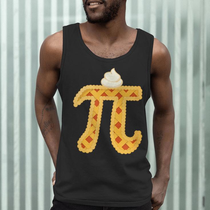 Apple Pi Pie Pun Math Teacher Pi Day 2020 Men Tank Top, novelty gifts, funny gifts Apple Pi Pie Pun Math Teacher Pi Day 2020 Men Tank Top, novelty gifts, funny gifts