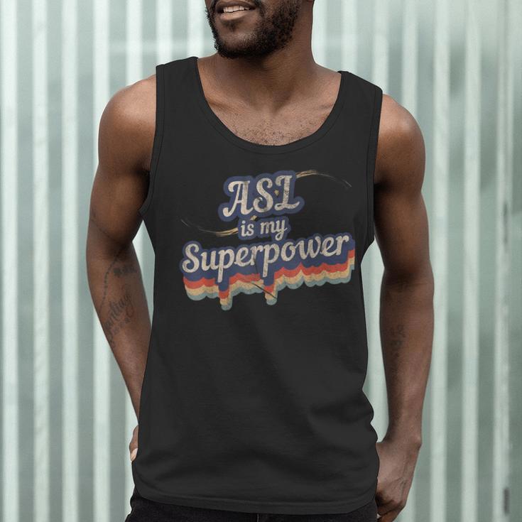 ASL Is My Superpower ASL Teacher Shirt T-Shirt Men Tank Top, novelty gifts, funny gifts ASL Is My Superpower ASL Teacher Shirt T-Shirt Men Tank Top, novelty gifts, funny gifts