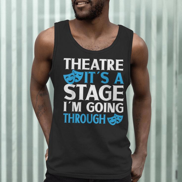 Theater Teacher Drama Teacher Theater Nerd Actor Men Women Kids Men Tank Top, novelty gifts, funny gifts Theater Teacher Drama Teacher Theater Nerd Actor Men Women Kids Men Tank Top, novelty gifts, funny gifts