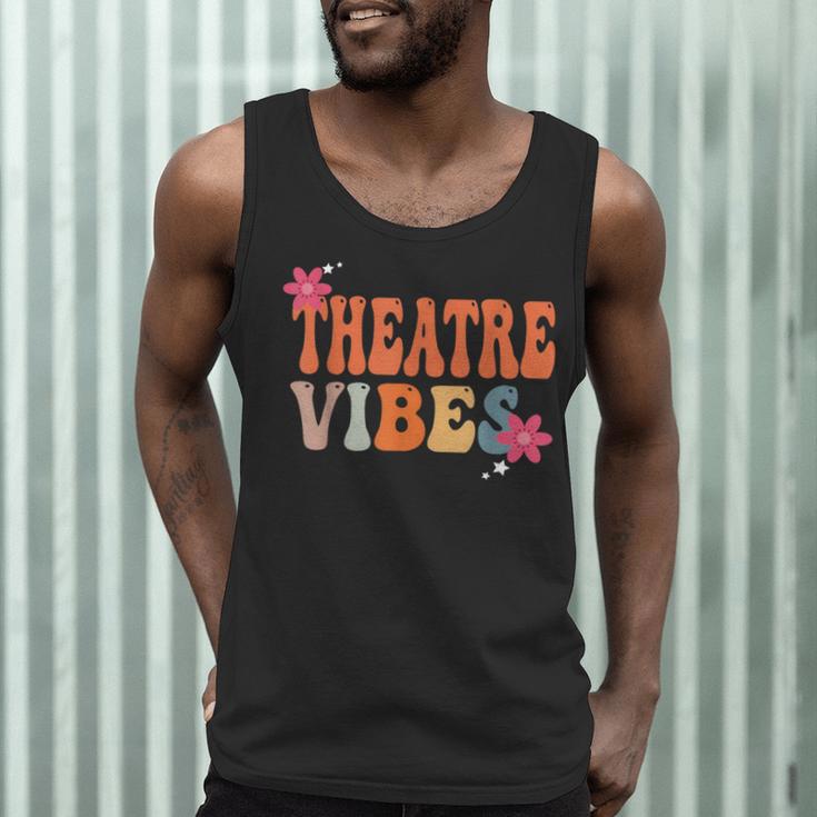 Theatre Vibes Teacher Man Women Youth Auditorium Concert Tee Men Tank Top, novelty gifts, funny gifts Theatre Vibes Teacher Man Women Youth Auditorium Concert Tee Men Tank Top, novelty gifts, funny gifts