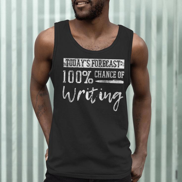 Author Journalist Teacher Writing Men Tank Top, novelty gifts, funny gifts Author Journalist Teacher Writing Men Tank Top, novelty gifts, funny gifts