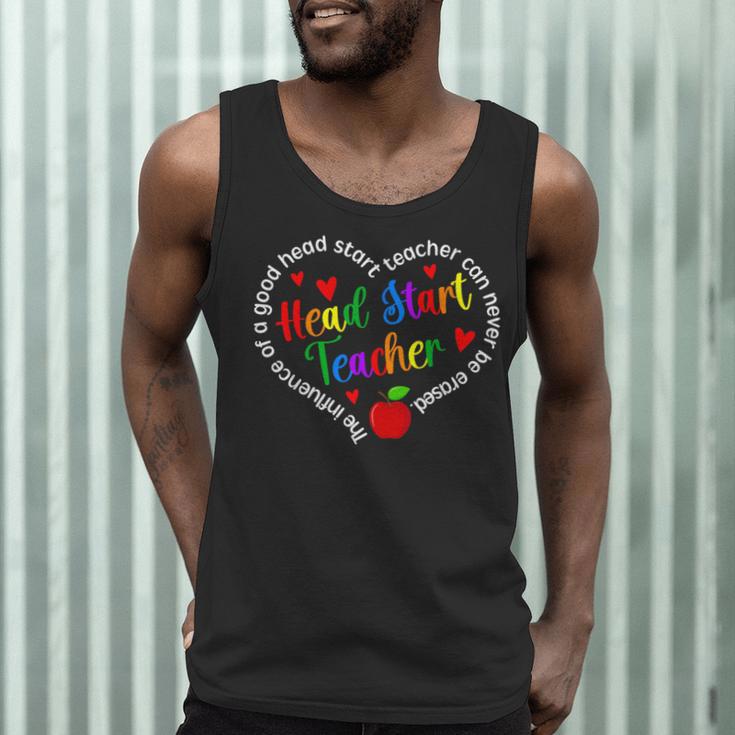 Best Head Start Teacher Early Head Start Teachers Men Tank Top, novelty gifts, funny gifts
