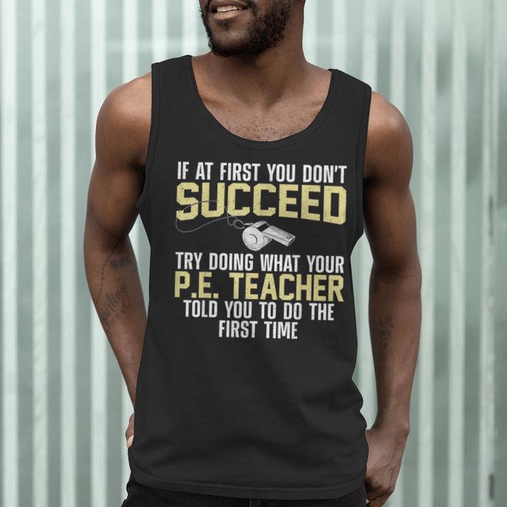 Best PE Teacher Art For Men Women Physical Education Teacher Men Tank Top, novelty gifts, funny gifts Best PE Teacher Art For Men Women Physical Education Teacher Men Tank Top, novelty gifts, funny gifts