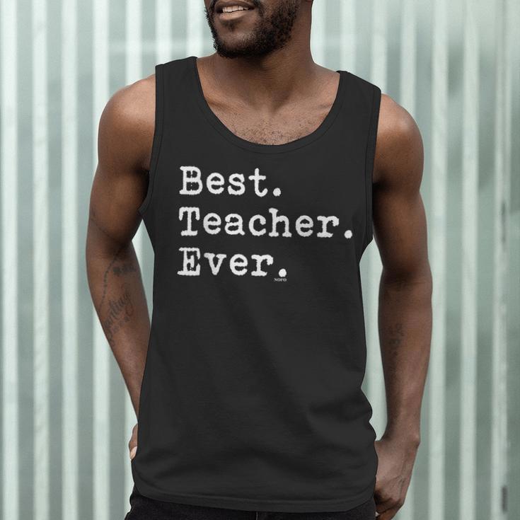 Best Teacher Ever Best Teacher Ever T-Shirt For Men Women Men Tank Top, novelty gifts, funny gifts Best Teacher Ever Best Teacher Ever T-Shirt For Men Women Men Tank Top, novelty gifts, funny gifts