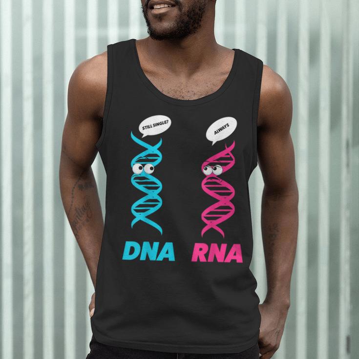 Biology Teacher DNA RNA Student Science Biologist Men Women Men Tank Top, novelty gifts, funny gifts Biology Teacher DNA RNA Student Science Biologist Men Women Men Tank Top, novelty gifts, funny gifts