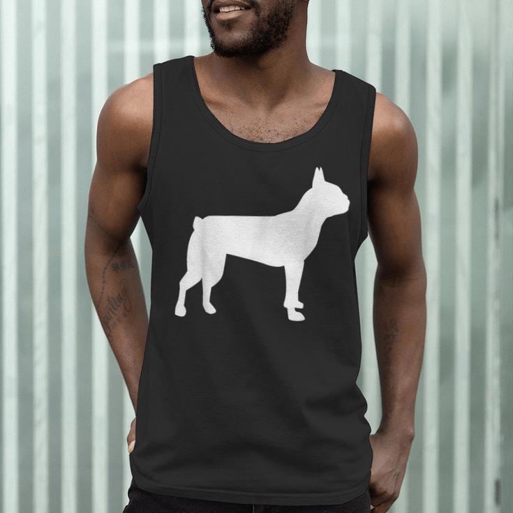 Boston Terrier Men Tank Top, novelty gifts, funny gifts