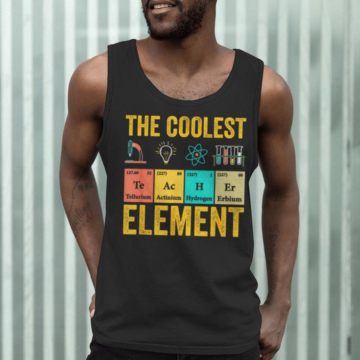 Chemistry Teacher Element Science Student Chemist Men Tank Top, novelty gifts, funny gifts Chemistry Teacher Element Science Student Chemist Men Tank Top, novelty gifts, funny gifts