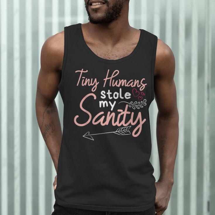 Childcare Provider Daycare Teacher Stole My Sanity Men Tank Top, novelty gifts, funny gifts Childcare Provider Daycare Teacher Stole My Sanity Men Tank Top, novelty gifts, funny gifts