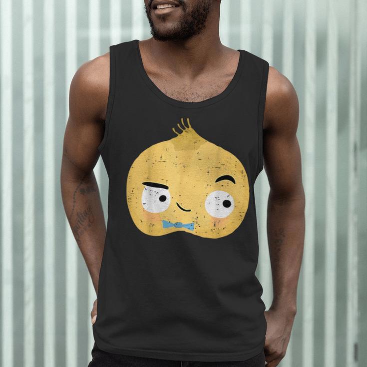 The Cool Bean Good Egg Teacher Halloween Costume Food Group Men Tank Top, novelty gifts, funny gifts The Cool Bean Good Egg Teacher Halloween Costume Food Group Men Tank Top, novelty gifts, funny gifts