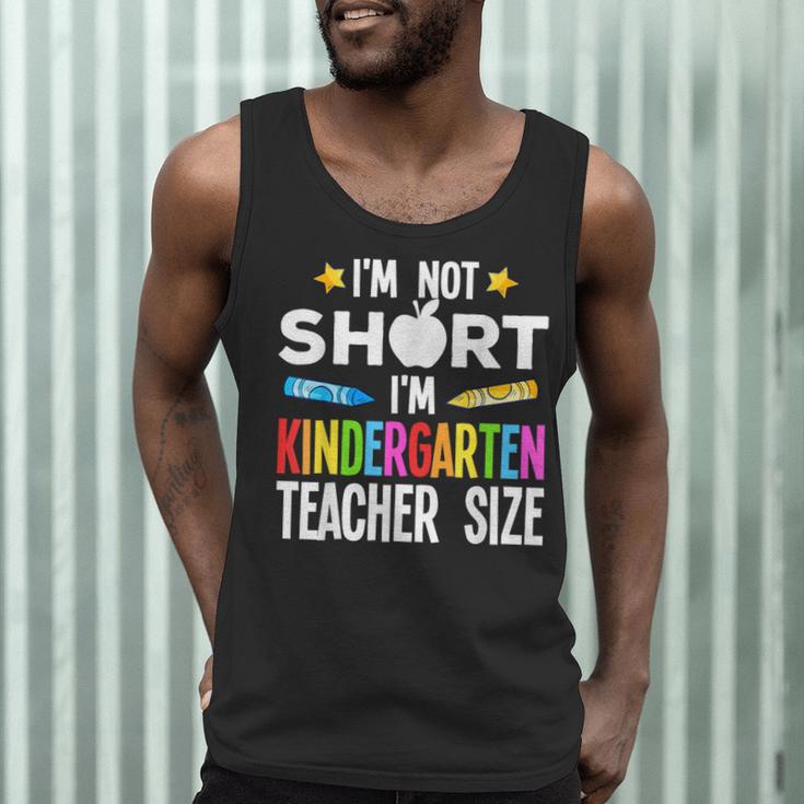 Cool Kindergarten Teacher Art For Men Women Preschool Kinder Men Tank Top, novelty gifts, funny gifts Cool Kindergarten Teacher Art For Men Women Preschool Kinder Men Tank Top, novelty gifts, funny gifts