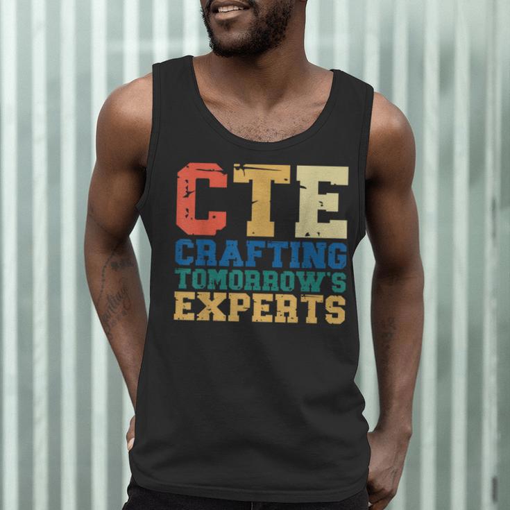 CTE Teacher Education Career Technical Men Tank Top, novelty gifts, funny gifts CTE Teacher Education Career Technical Men Tank Top, novelty gifts, funny gifts