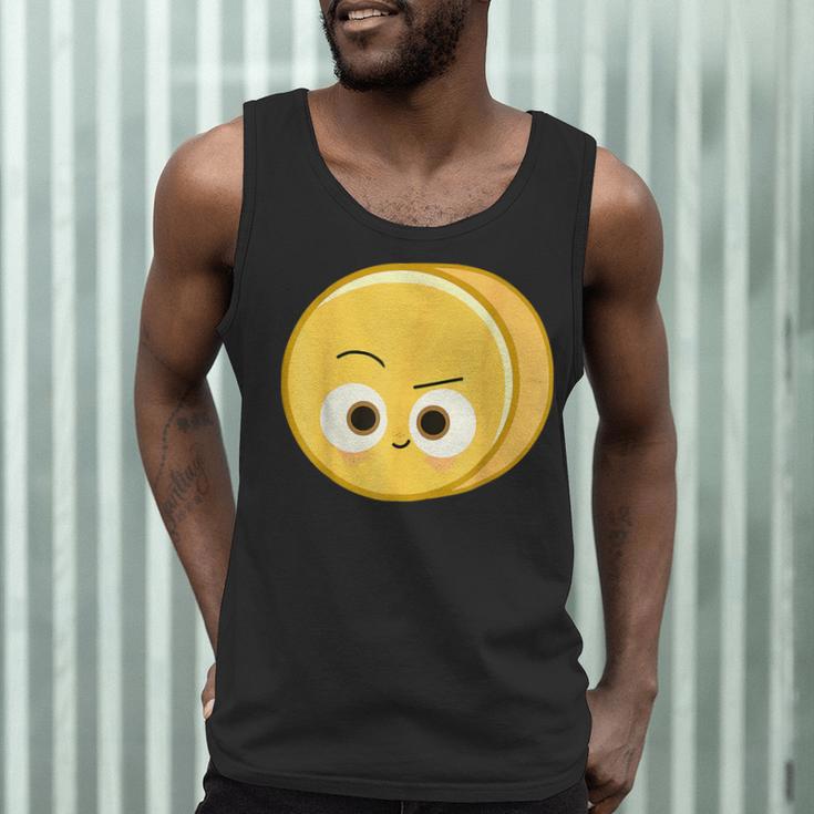 Cute Good Egg Teacher Halloween Costume Group The Big Cheese Men Tank Top, novelty gifts, funny gifts Cute Good Egg Teacher Halloween Costume Group The Big Cheese Men Tank Top, novelty gifts, funny gifts