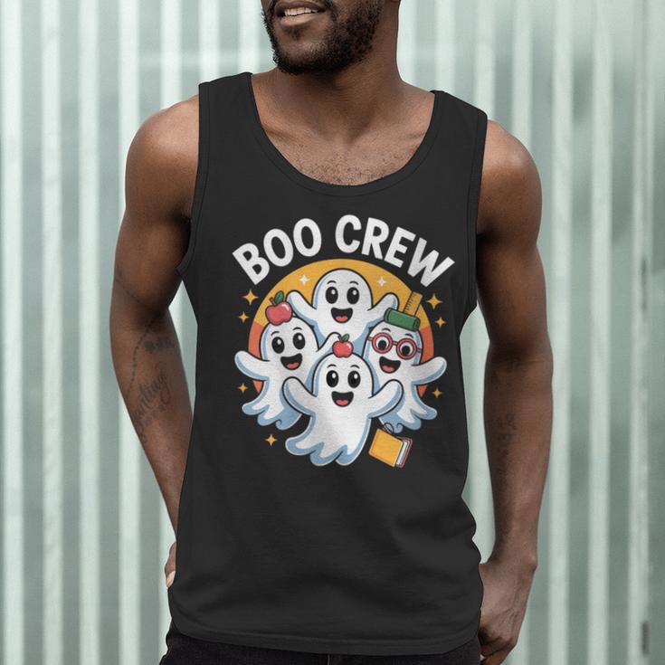 Cute Group Matching Teachers Halloween Men Tank Top, novelty gifts, funny gifts Cute Group Matching Teachers Halloween Men Tank Top, novelty gifts, funny gifts