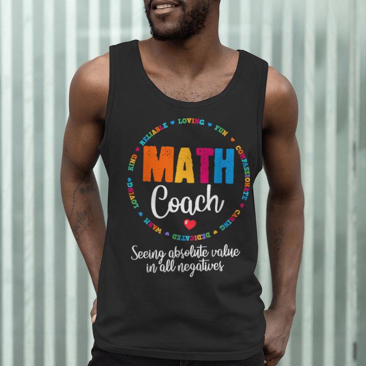 Cute Math Coach Teacher Mathematical Nerd School Men Tank Top, novelty gifts, funny gifts Cute Math Coach Teacher Mathematical Nerd School Men Tank Top, novelty gifts, funny gifts