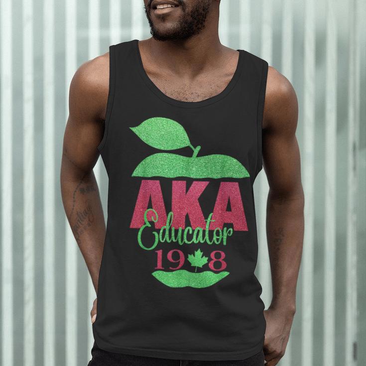 Cute Pretty Educators & Teacher Aka Educator Men Tank Top, novelty gifts, funny gifts Cute Pretty Educators & Teacher Aka Educator Men Tank Top, novelty gifts, funny gifts