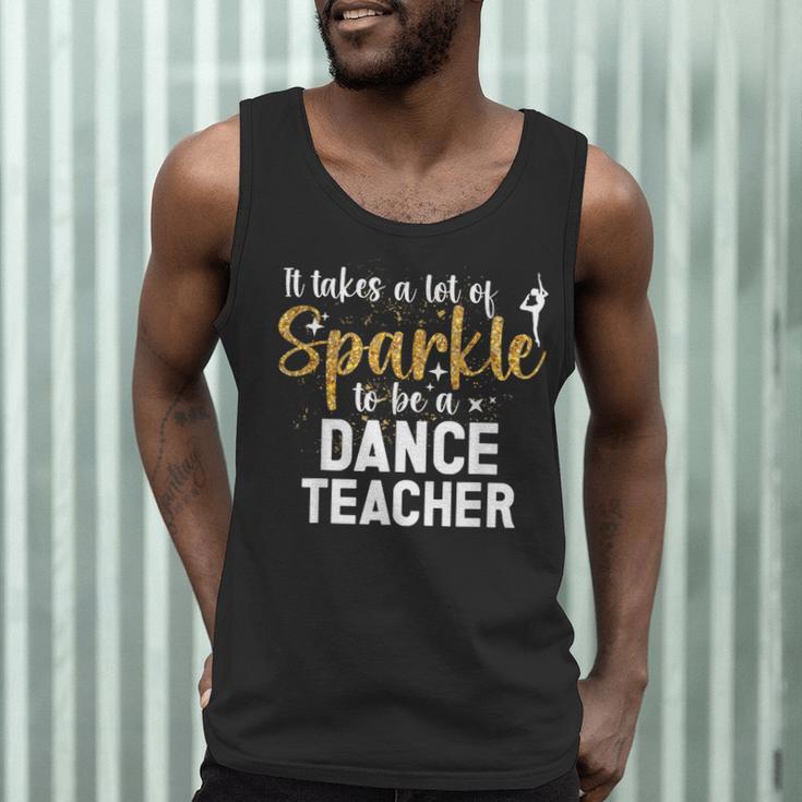 To Be A Dance Teacher Dance Instructor Dancing Teacher Men Tank Top, novelty gifts, funny gifts To Be A Dance Teacher Dance Instructor Dancing Teacher Men Tank Top, novelty gifts, funny gifts