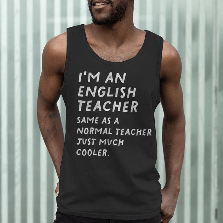 English Teacher Definition Men Tank Top, novelty gifts, funny gifts English Teacher Definition Men Tank Top, novelty gifts, funny gifts