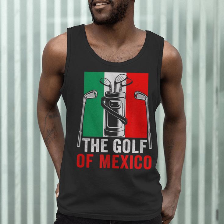 The Golf Of Mexico Golf Player Golf Teacher Golfer For Men Women Men Tank Top, novelty gifts, funny gifts The Golf Of Mexico Golf Player Golf Teacher Golfer For Men Women Men Tank Top, novelty gifts, funny gifts