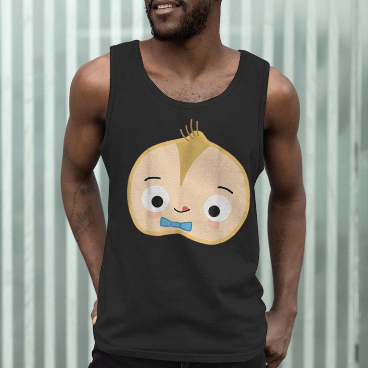 Good Egg Teacher Halloween Costume Group The Cool Bean Men Tank Top, novelty gifts, funny gifts Good Egg Teacher Halloween Costume Group The Cool Bean Men Tank Top, novelty gifts, funny gifts
