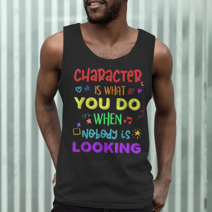 Growth Mindset Teacher Positive Message Inspirational Quote Men Tank Top, novelty gifts, funny gifts Growth Mindset Teacher Positive Message Inspirational Quote Men Tank Top, novelty gifts, funny gifts