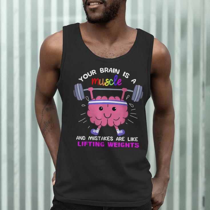 Growth Mindset Teacher Shirt Inspirational Shirts Men Tank Top, novelty gifts, funny gifts Growth Mindset Teacher Shirt Inspirational Shirts Men Tank Top, novelty gifts, funny gifts