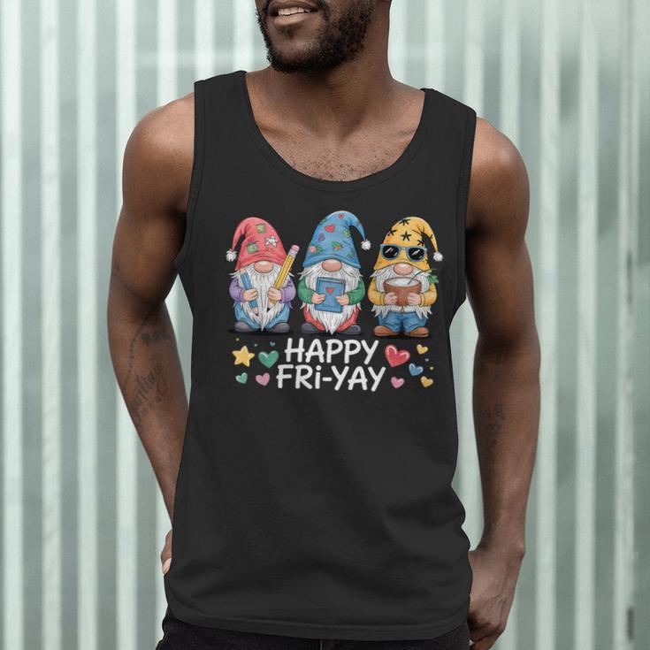 Happy Fri-Yay Teacher Fry Yay Friday Weekend Fri-Yay Men Tank Top, novelty gifts, funny gifts Happy Fri-Yay Teacher Fry Yay Friday Weekend Fri-Yay Men Tank Top, novelty gifts, funny gifts