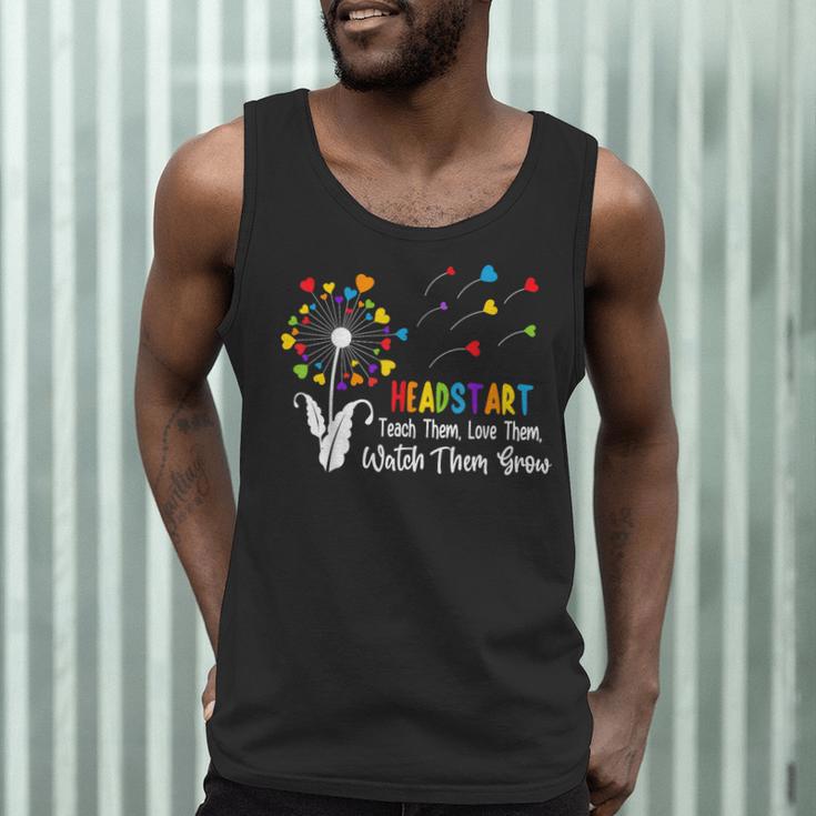 Headstart Teacher Early Childhood Educator Men Tank Top, novelty gifts, funny gifts Headstart Teacher Early Childhood Educator Men Tank Top, novelty gifts, funny gifts