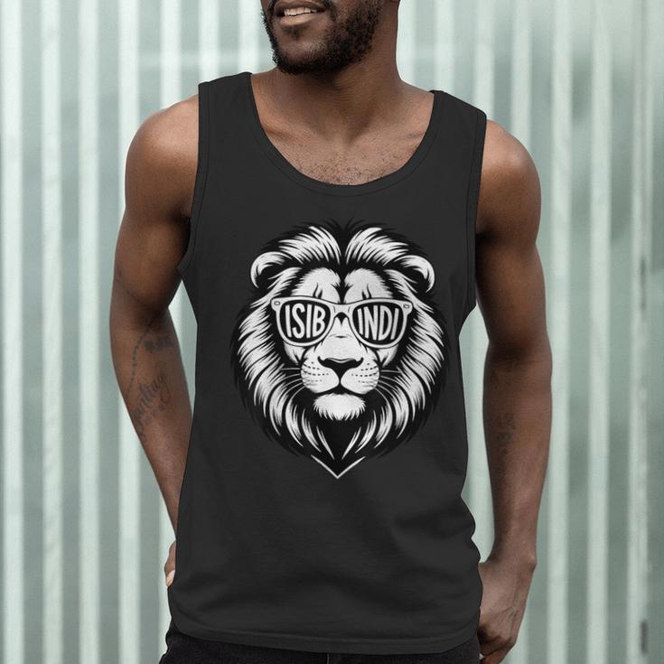 Isibindi House Of Courage RCA School Spirit Teachers Men Tank Top, novelty gifts, funny gifts Isibindi House Of Courage RCA School Spirit Teachers Men Tank Top, novelty gifts, funny gifts