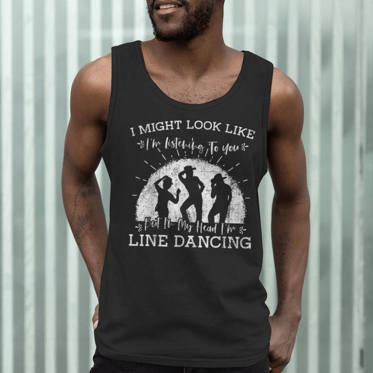 Line Dancing Choreographer Dance Teacher Group Performer Men Women Girls Kids Men Tank Top, novelty gifts, funny gifts Line Dancing Choreographer Dance Teacher Group Performer Men Women Girls Kids Men Tank Top, novelty gifts, funny gifts