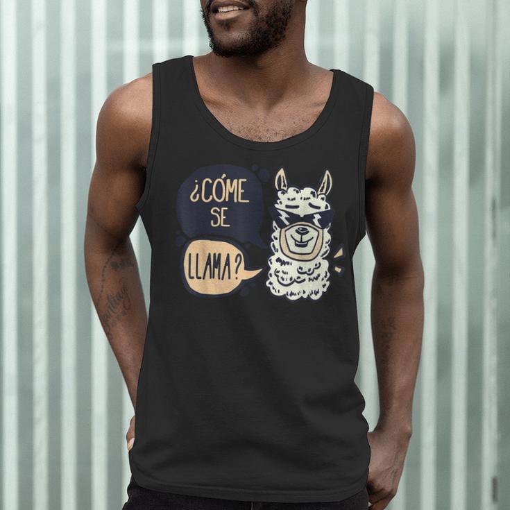 Llama Shirt English Teacher School Student ESL Joke Men Tank Top, novelty gifts, funny gifts Llama Shirt English Teacher School Student ESL Joke Men Tank Top, novelty gifts, funny gifts