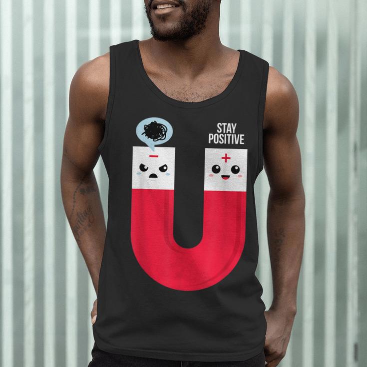 Magnet Science Pun T-Shirt For Geeks Science Teachers Men Tank Top, novelty gifts, funny gifts Magnet Science Pun T-Shirt For Geeks Science Teachers Men Tank Top, novelty gifts, funny gifts