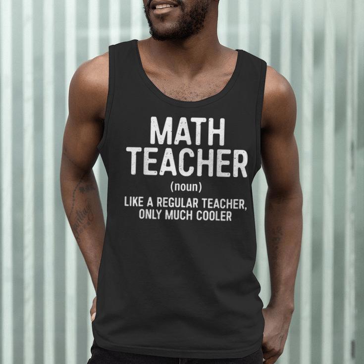 Math Teacher Definition Shirt Men Women Teacher Men Tank Top, novelty gifts, funny gifts Math Teacher Definition Shirt Men Women Teacher Men Tank Top, novelty gifts, funny gifts