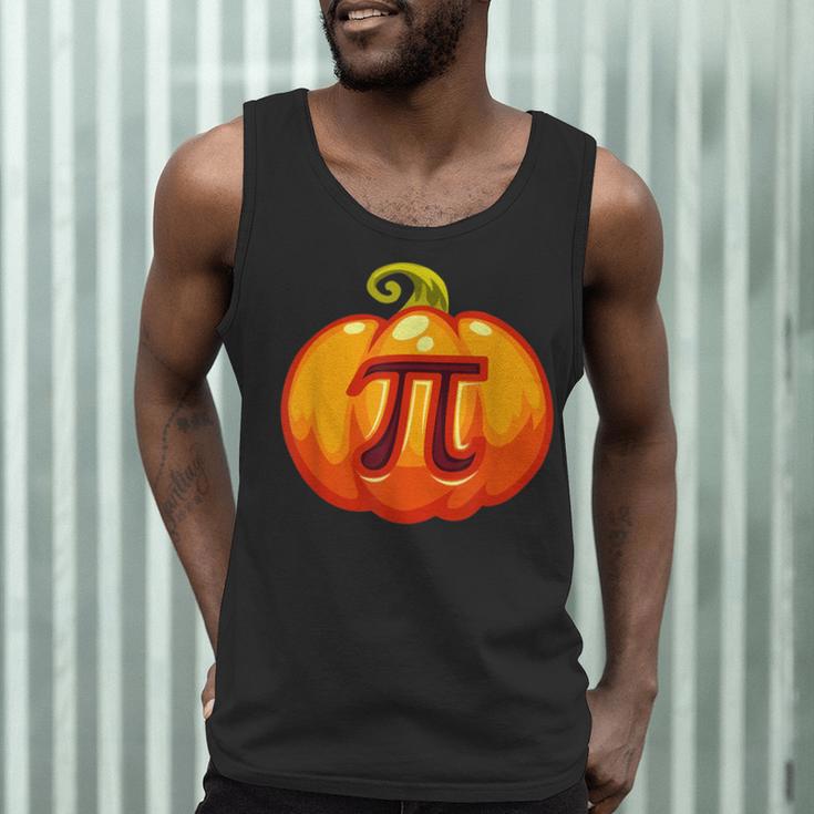Math Teacher Halloween Costume Pumpkin Pi Pun Pie Men Men Tank Top, novelty gifts, funny gifts Math Teacher Halloween Costume Pumpkin Pi Pun Pie Men Men Tank Top, novelty gifts, funny gifts
