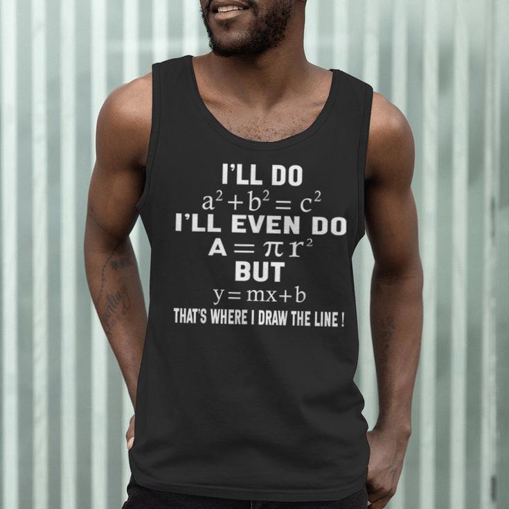 Math Teacher Joke Men Women Fun Best Math Quotes Math Men Tank Top, novelty gifts, funny gifts Math Teacher Joke Men Women Fun Best Math Quotes Math Men Tank Top, novelty gifts, funny gifts