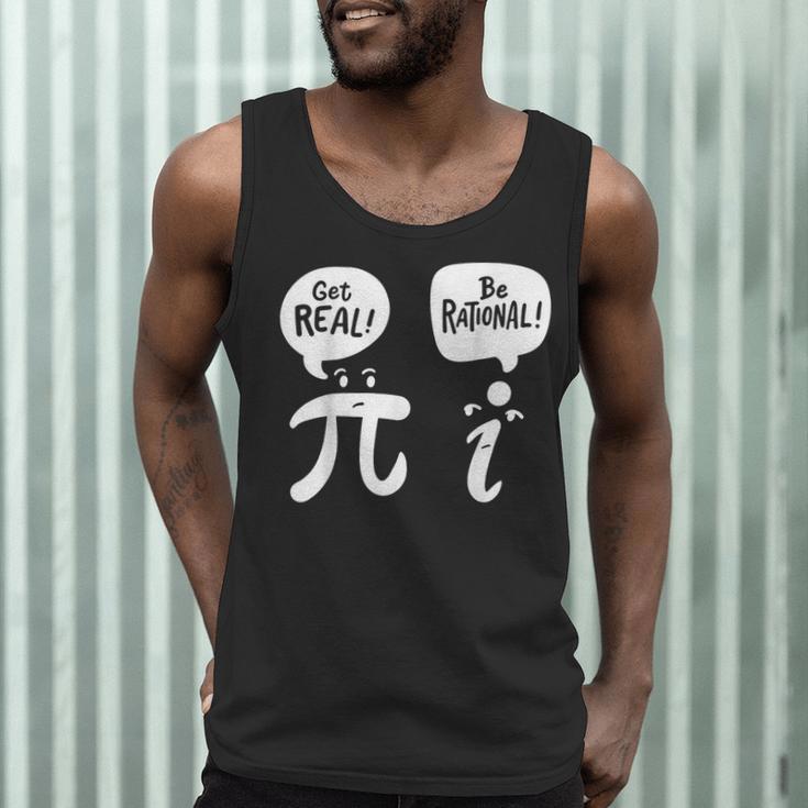 Math Teacher Math Student Be Real Get Rational Men Tank Top, novelty gifts, funny gifts Math Teacher Math Student Be Real Get Rational Men Tank Top, novelty gifts, funny gifts