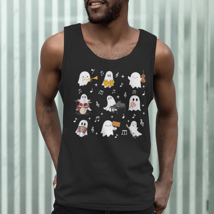 Music Teacher Halloween Music Teacher Education Men Tank Top, novelty gifts, funny gifts Music Teacher Halloween Music Teacher Education Men Tank Top, novelty gifts, funny gifts