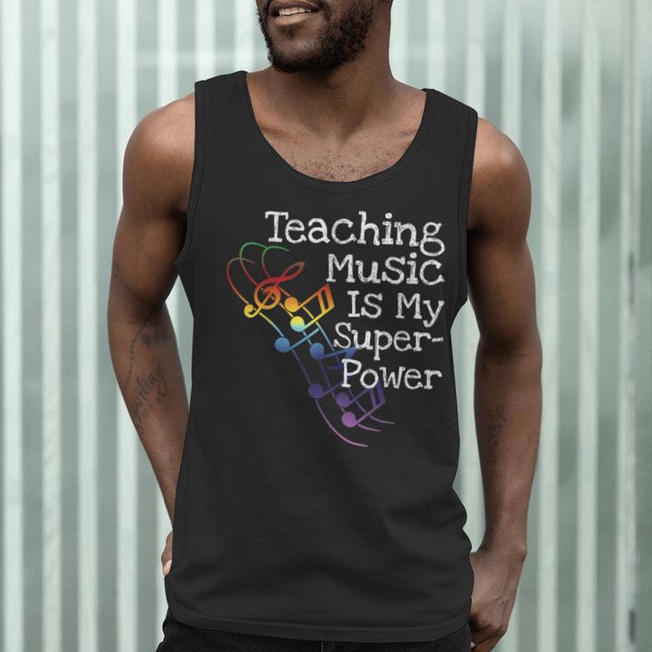 Music Teacher Men Tank Top, novelty gifts, funny gifts Music Teacher Men Tank Top, novelty gifts, funny gifts