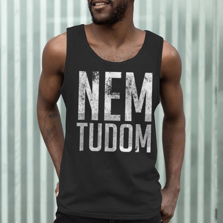 Nem Tudom Hungarian Teacher I Don't Know Men Women Girls Kids T-Shirt Men Tank Top, novelty gifts, funny gifts Nem Tudom Hungarian Teacher I Don't Know Men Women Girls Kids T-Shirt Men Tank Top, novelty gifts, funny gifts