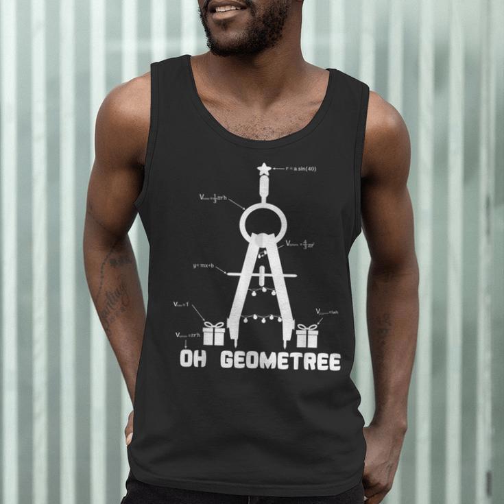 Oh Geometree Math Teacher Geometry Christmas Tree For Men Women Kids Men Tank Top, novelty gifts, funny gifts Oh Geometree Math Teacher Geometry Christmas Tree For Men Women Kids Men Tank Top, novelty gifts, funny gifts