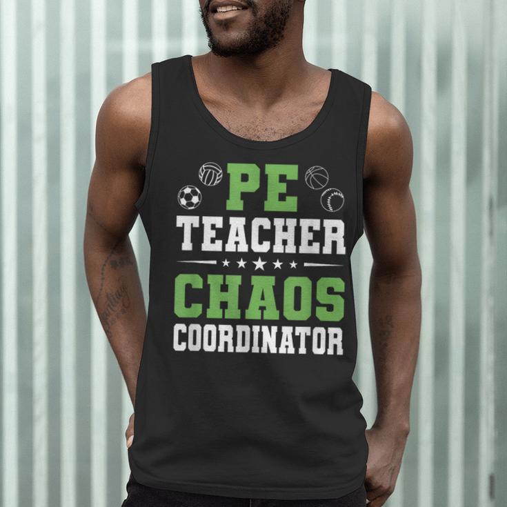 Physical Education PE Teacher School Men Tank Top, novelty gifts, funny gifts Physical Education PE Teacher School Men Tank Top, novelty gifts, funny gifts