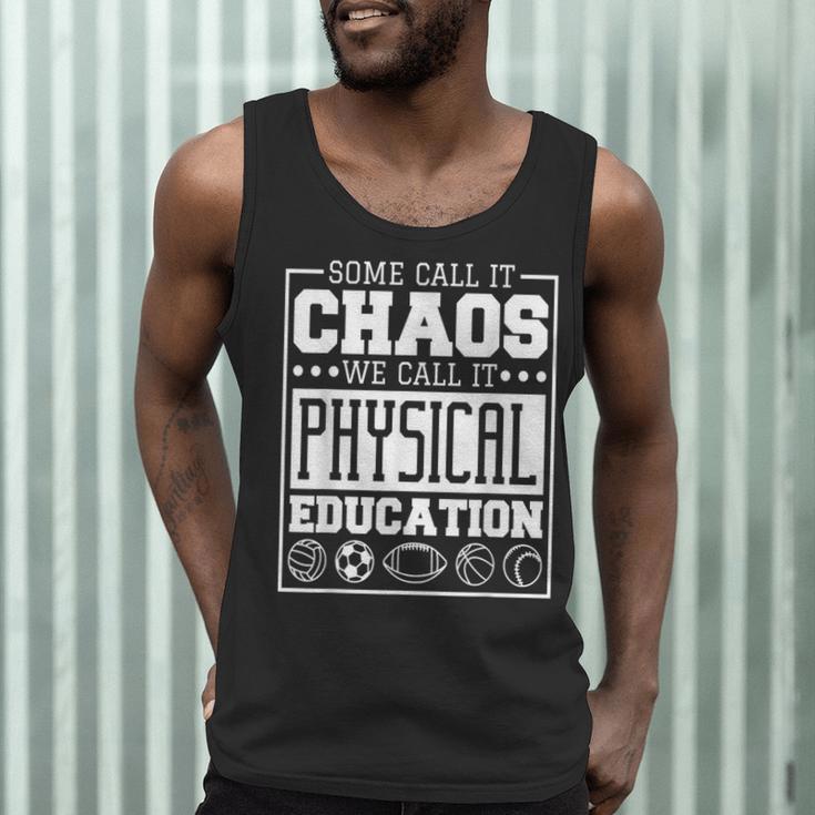 Physical Education s For Pe Teachers And Students Men Tank Top, novelty gifts, funny gifts Physical Education s For Pe Teachers And Students Men Tank Top, novelty gifts, funny gifts