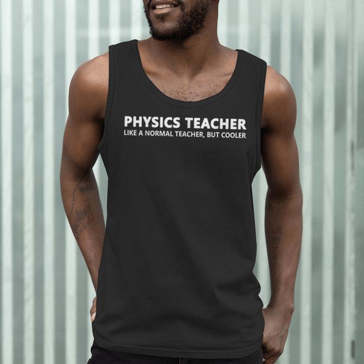 Physics Teacher Physics Teacher For Men Women Girls Kids Men Tank Top, novelty gifts, funny gifts Physics Teacher Physics Teacher For Men Women Girls Kids Men Tank Top, novelty gifts, funny gifts