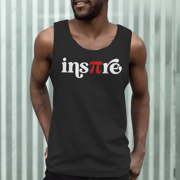 Pi Day Inspire 314 Symbol Math Teacher Science Mathematics Men Tank Top, novelty gifts, funny gifts Pi Day Inspire 314 Symbol Math Teacher Science Mathematics Men Tank Top, novelty gifts, funny gifts