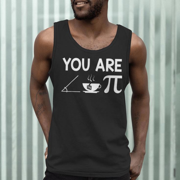 Pi Day Shirt Women Teacher 2022 Math Cutie Pie Acute Tea Pie Men Tank Top, novelty gifts, funny gifts Pi Day Shirt Women Teacher 2022 Math Cutie Pie Acute Tea Pie Men Tank Top, novelty gifts, funny gifts